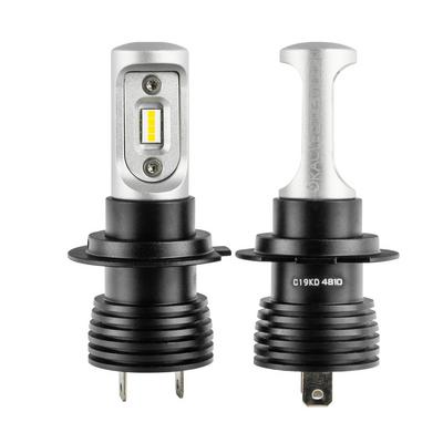 Oracle Lighting H7 - V-Series LED Headlight Bulb Conversion Kit - V5232-001